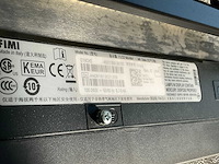 Philips q19chs lcd monitor - afbeelding 4 van  4