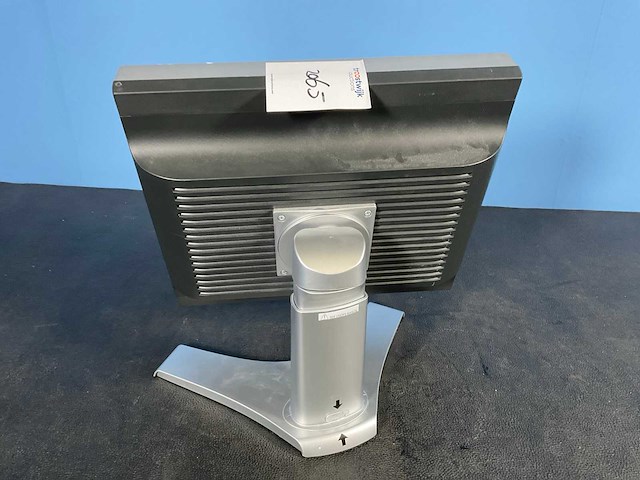 Philips q19chs lcd monitor - afbeelding 2 van  3