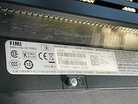 Philips q19chs lcd monitor - afbeelding 3 van  3