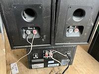 Philips radio / cd-speler - afbeelding 3 van  5