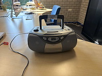 Philips radio - afbeelding 1 van  3