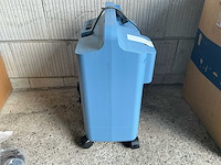 Philips respironics - 2018 - everflo opi - zuurstofconcentrator (2x) - afbeelding 3 van  4