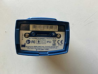 Philips respironics - i-neb aad 85-149 - vernevelaar - 2013 (2x) - afbeelding 2 van  17