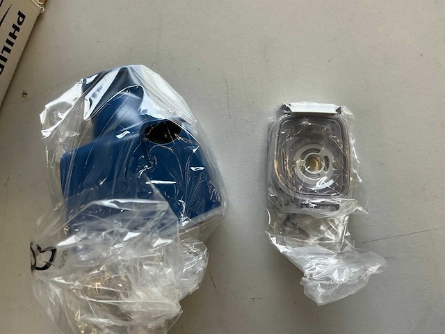 Philips respironics - i-neb aad 85-149 - vernevelaar - 2013 (2x) - afbeelding 5 van  17