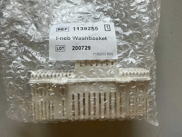 Philips respironics - i-neb aad 85-149 - vernevelaar - 2013 (2x) - afbeelding 7 van  17