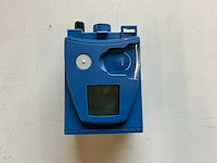 Philips respironics - i-neb aad 85-149 - vernevelaar - 2017 (2x) - afbeelding 14 van  17
