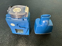 Philips respironics - i-neb aad 85-149 - vernevelaar - 2017 (2x) - afbeelding 12 van  17