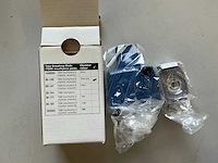 Philips respironics - i-neb aad 85-149 - vernevelaar - 2017 (2x) - afbeelding 1 van  1