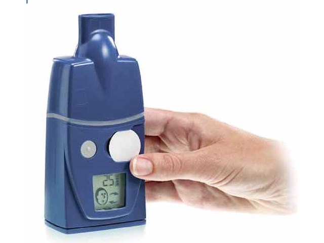 Philips respironics - i-neb aad 85-149 - vernevelaar - 2019 (3x) - afbeelding 1 van  17