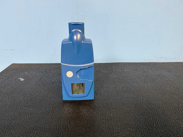 Philips respironics - i-neb aad 85-149 - vernevelaar - 2019 (3x) - afbeelding 10 van  17