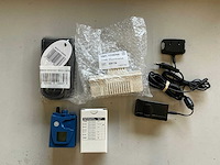 Philips respironics - i-neb aad 85-149 - vernevelaar - 2019 (3x) - afbeelding 13 van  17