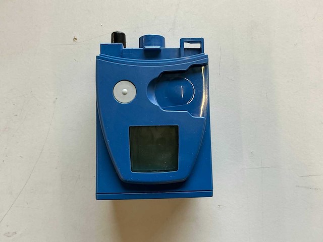 Philips respironics - i-neb aad 85-149 - vernevelaar - 2019 (3x) - afbeelding 14 van  17