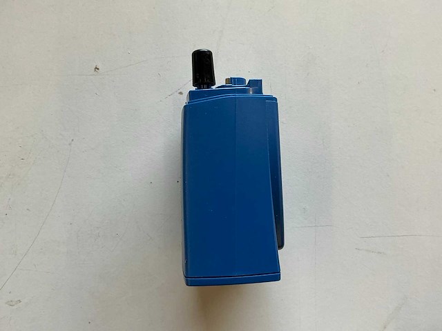 Philips respironics - i-neb aad 85-149 - vernevelaar - 2019 (3x) - afbeelding 15 van  17