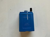 Philips respironics - i-neb aad 85-149 - vernevelaar - 2019 (3x) - afbeelding 16 van  17