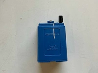 Philips respironics - i-neb aad 85-149 - vernevelaar - 2019 (3x) - afbeelding 16 van  17