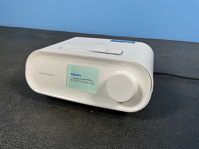 Philips respironics blx400s15 dreamstation cpap pro (48x) - afbeelding 1 van  14