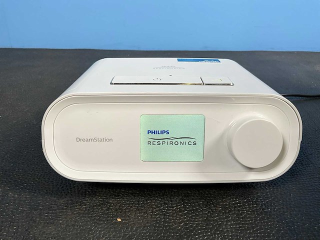 Philips respironics blx400s15 dreamstation cpap pro (48x) - afbeelding 8 van  14