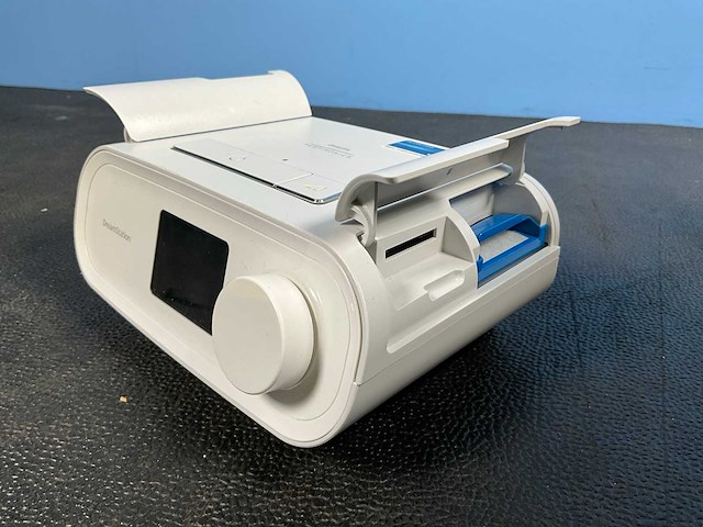 Philips respironics blx400s15 dreamstation cpap pro (48x) - afbeelding 9 van  14