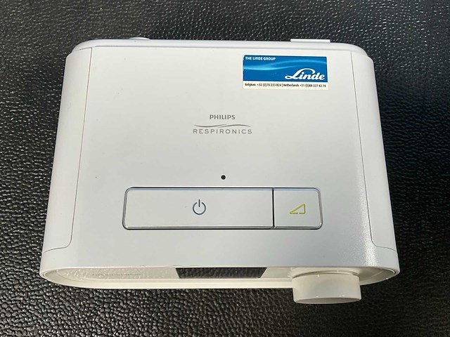 Philips respironics blx400s15 dreamstation cpap pro (48x) - afbeelding 11 van  14
