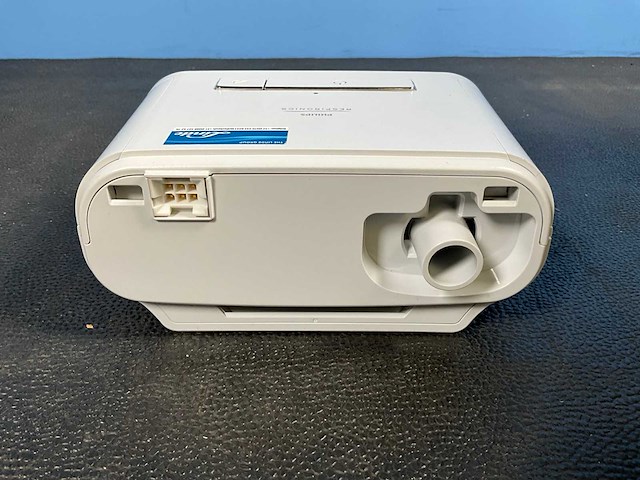 Philips respironics blx400s15 dreamstation cpap pro (48x) - afbeelding 12 van  14