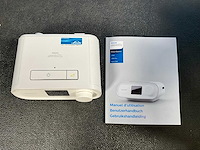 Philips respironics blx400s15 dreamstation cpap pro (48x) - afbeelding 14 van  14