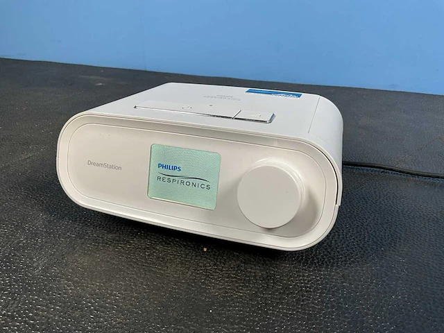 Philips respironics blx400s15 dreamstation cpap pro (64x) - afbeelding 1 van  14