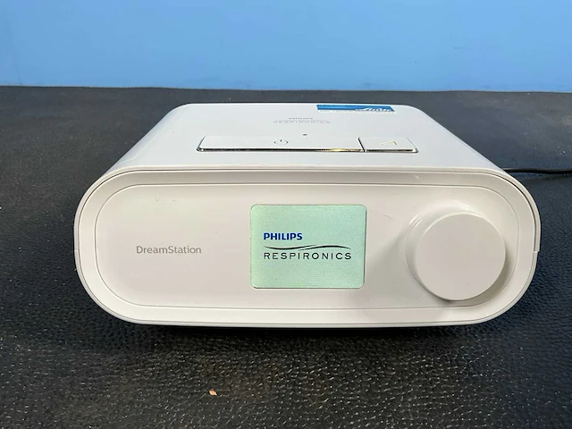 Philips respironics blx400s15 dreamstation cpap pro (64x) - afbeelding 8 van  14