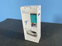 Philips respironics innospire deluxe vernevelcompressor (2x) - afbeelding 7 van  9
