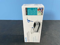 Philips respironics innospire deluxe vernevelcompressor (2x) - afbeelding 8 van  9
