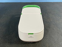 Philips respironics innospire deluxe vernevelcompressor (4x) - afbeelding 1 van  9