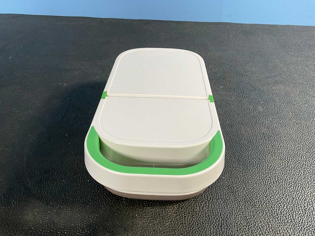 Philips respironics innospire deluxe vernevelcompressor (4x) - afbeelding 3 van  9