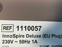 Philips respironics innospire deluxe vernevelcompressor (4x) - afbeelding 6 van  9