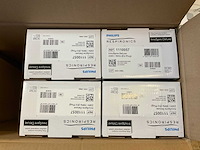 Philips respironics innospire deluxe vernevelcompressor (4x) - afbeelding 9 van  9