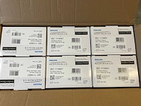 Philips respironics innospire deluxe vernevelcompressor (6x) - afbeelding 9 van  9