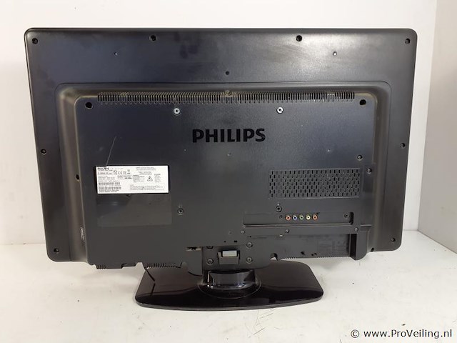Philips s q552.1e la monitor, 32" - afbeelding 2 van  6
