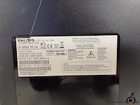 Philips s q552.1e la monitor, 32" - afbeelding 3 van  6