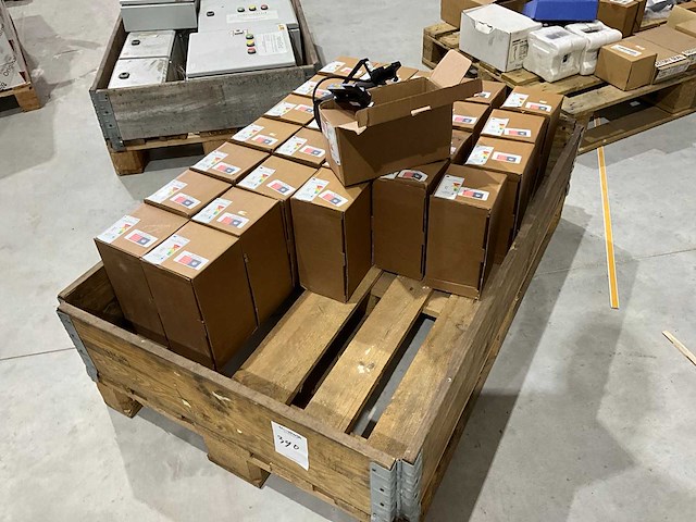 Philips s1320t winkelverlichting (29x) - afbeelding 5 van  5