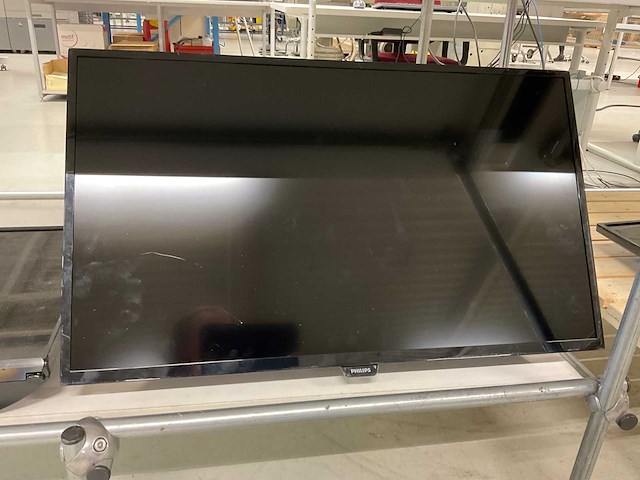 Philips, samsung televisie (5x) - afbeelding 3 van  13