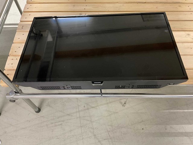 Philips, samsung televisie (5x) - afbeelding 5 van  13
