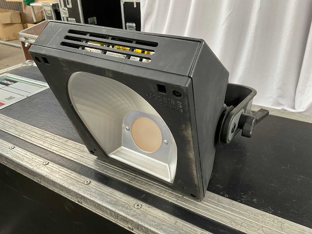 Philips selecon led spotlight (12x) - afbeelding 1 van  5