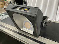 Philips selecon led spotlight (12x) - afbeelding 1 van  5