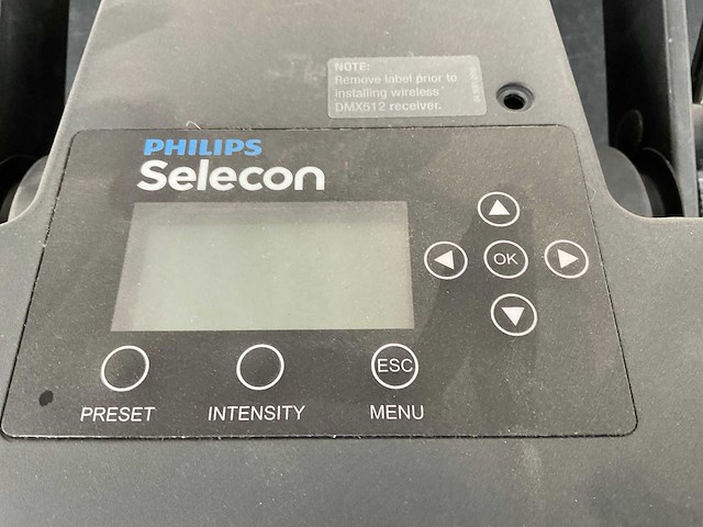 Philips selecon led spotlight (12x) - afbeelding 4 van  5