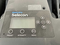 Philips selecon led spotlight (12x) - afbeelding 4 van  5