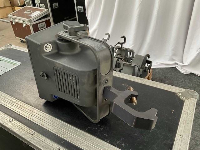 Philips selecon led spotlight (12x) - afbeelding 5 van  5