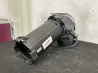 Philips selecon pacific profiel spotlight (4x) - afbeelding 1 van  5