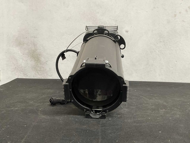 Philips selecon pacific profiel spotlight (4x) - afbeelding 3 van  5
