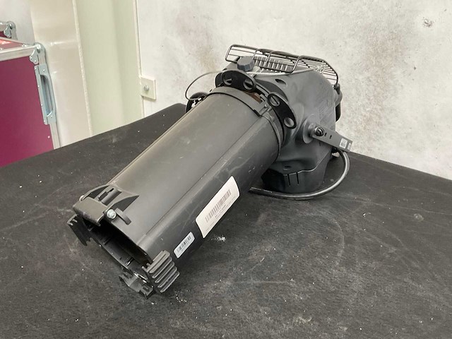 Philips selecon pacific profiel spotlight (4x) - afbeelding 2 van  5