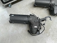 Philips selecon pacific profile spotlight (6x) - afbeelding 2 van  5