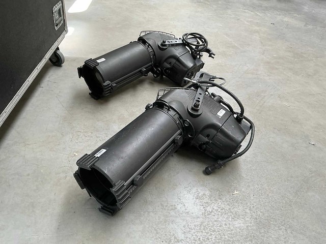 Philips selecon pacific profile spotlight (6x) - afbeelding 3 van  5