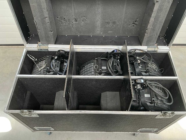 Philips selecon pacific profile spotlight (6x) - afbeelding 5 van  5